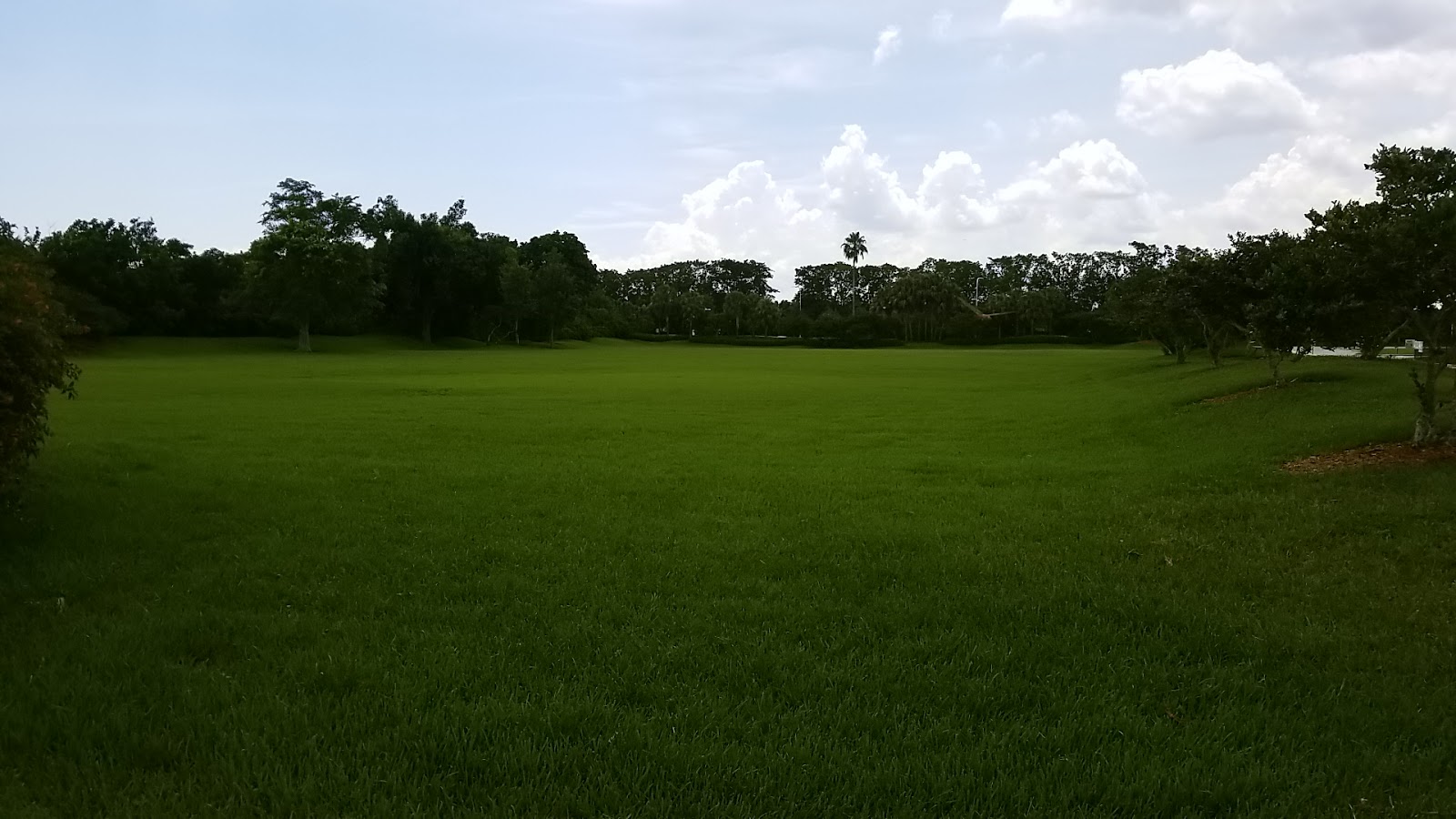 Windmill Ranch Park » Park in Weston FL