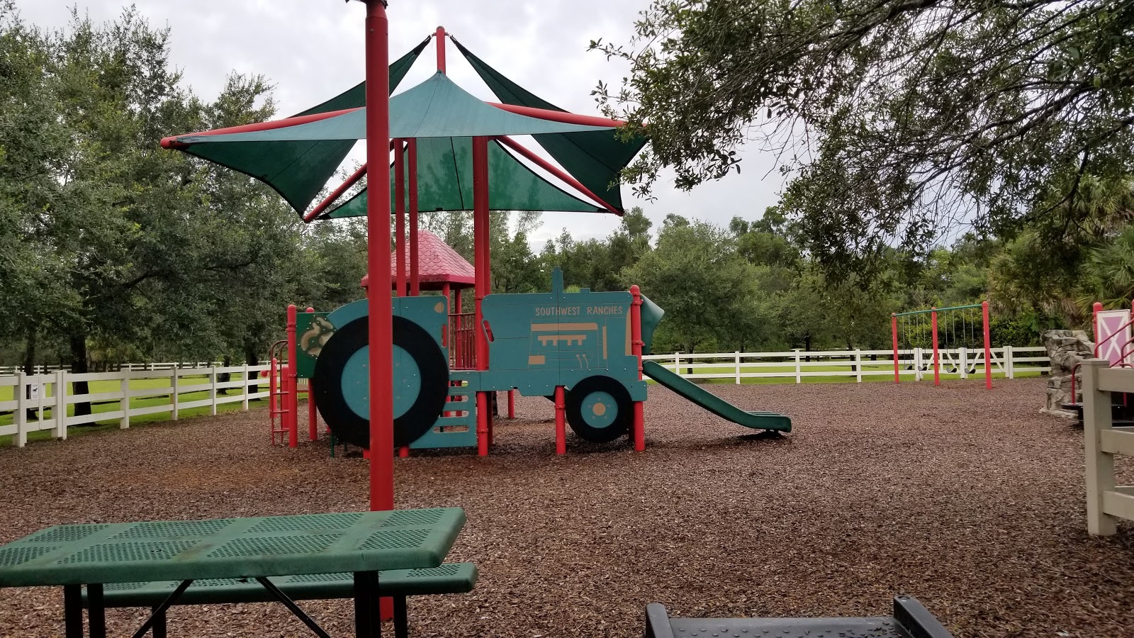 Sunshine Ranches Equestrian Park Southwest Ranches, Florida