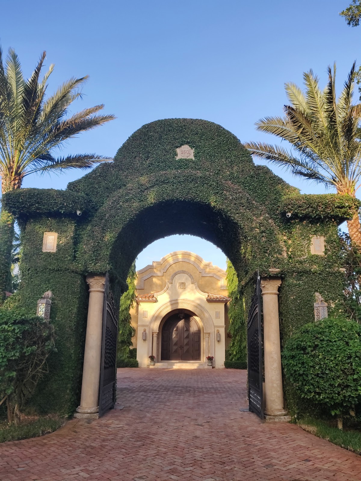 Sunshine Ranches Equestrian Park Southwest Ranches, Florida