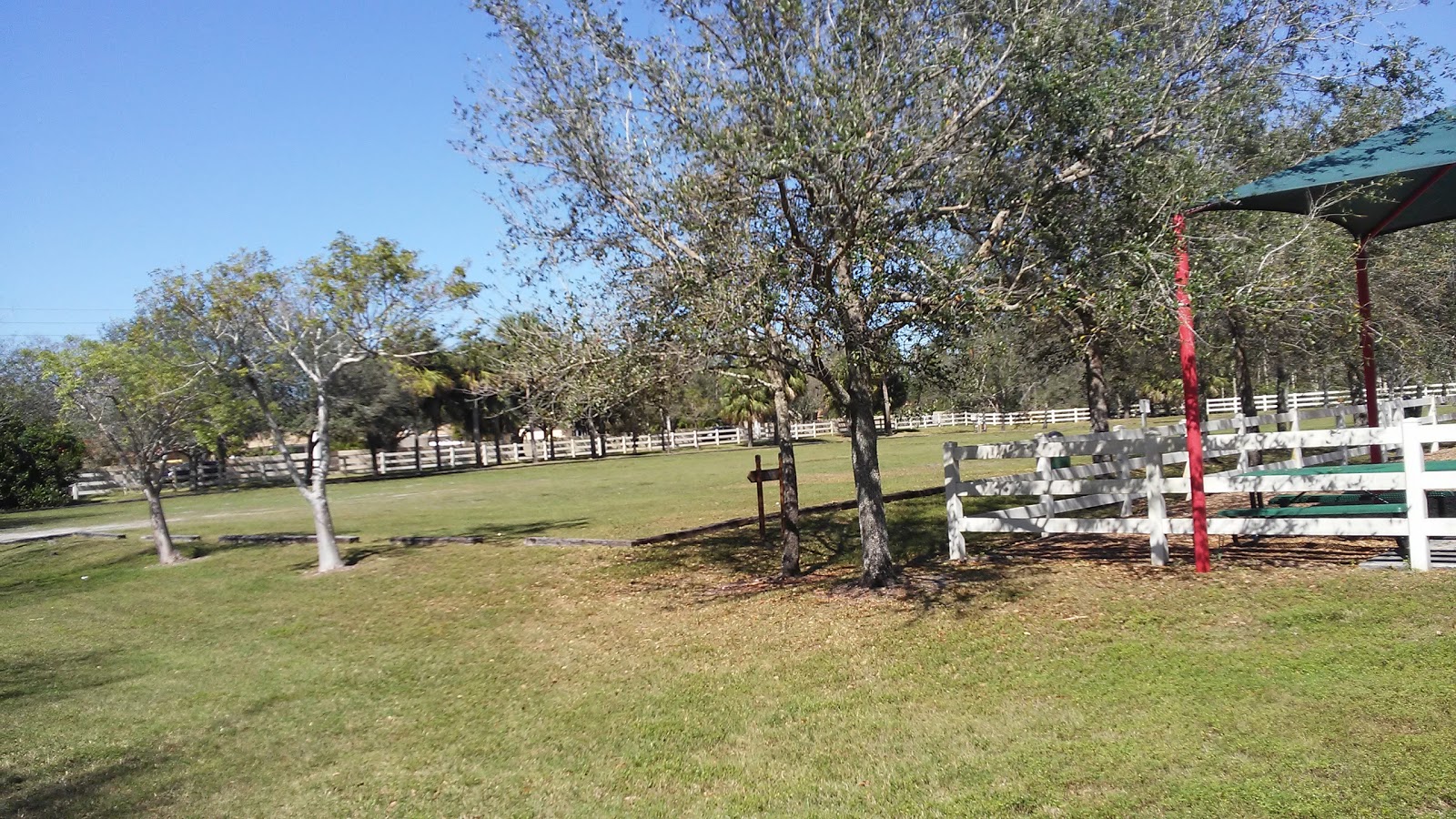 Sunshine Ranches Equestrian Park Southwest Ranches, Florida
