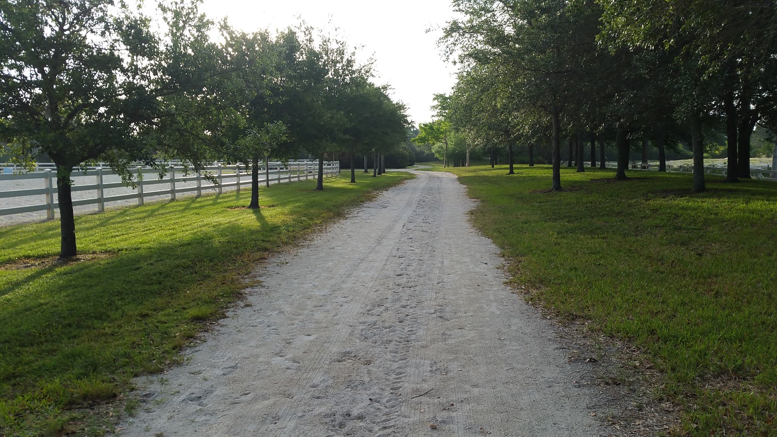 Sunshine Ranches Equestrian Park Southwest Ranches, Florida