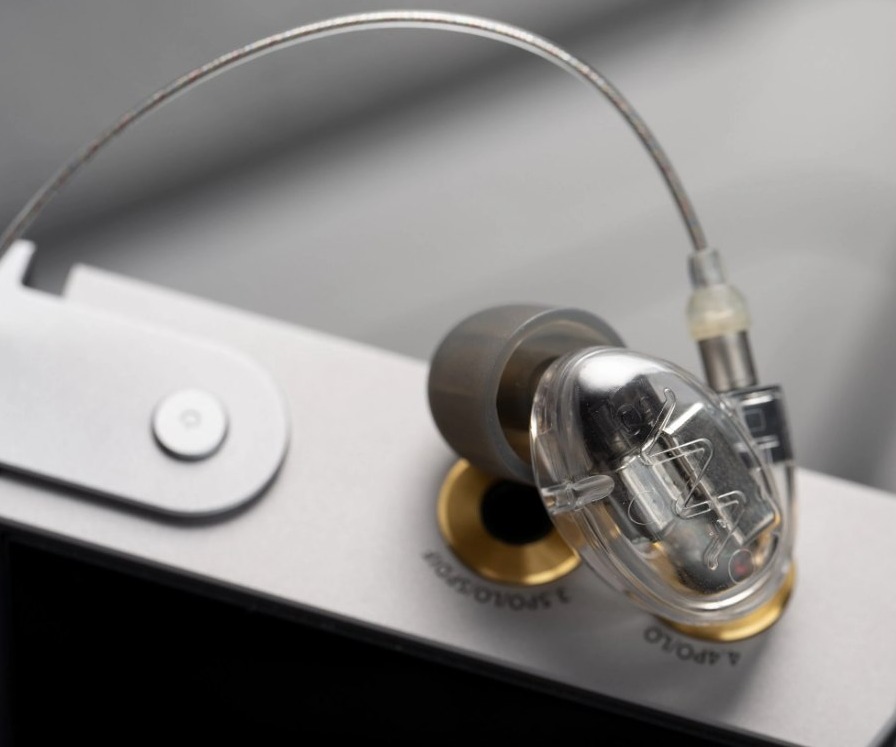 Westone Audio Pro X50 InEar Monitors For Musicians Pacific Ears AU