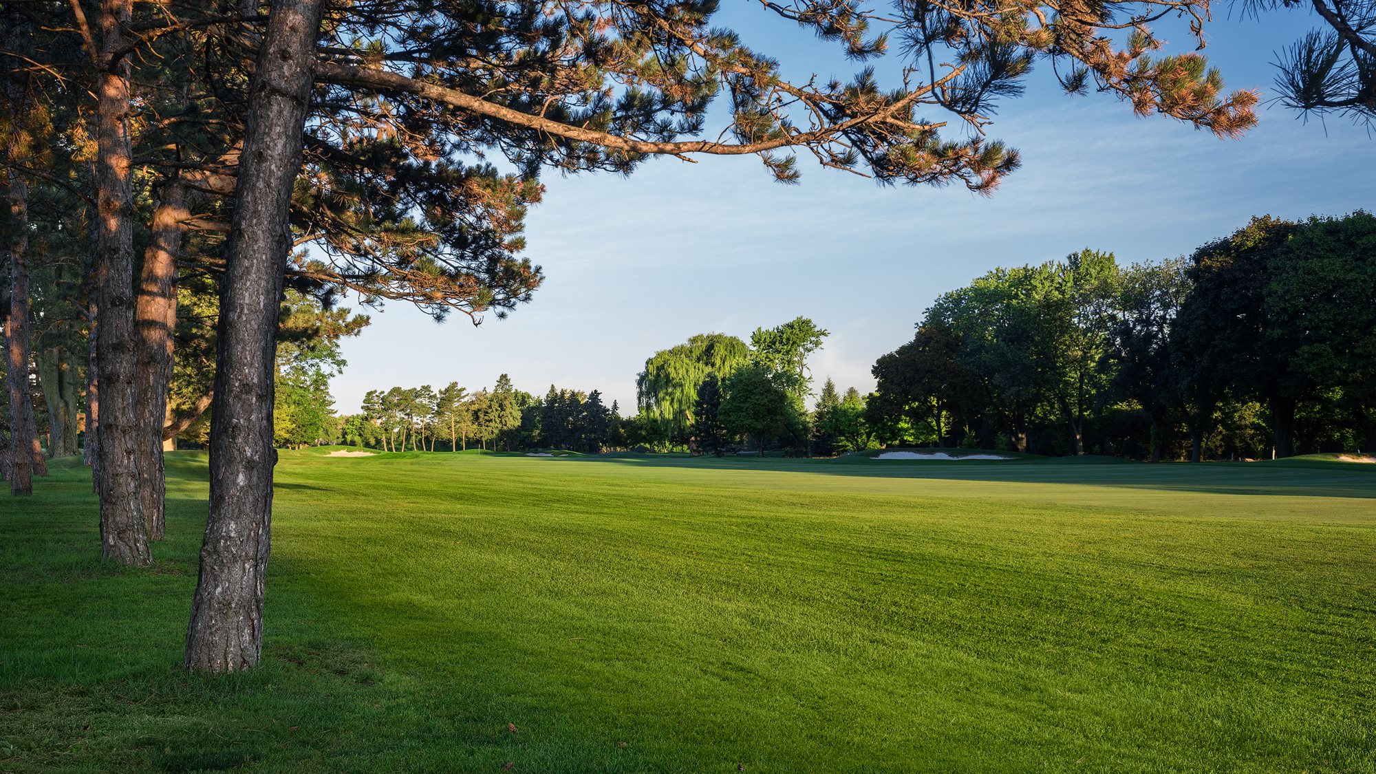 Golf at Weston Weston Golf and Country Club Toronto, On