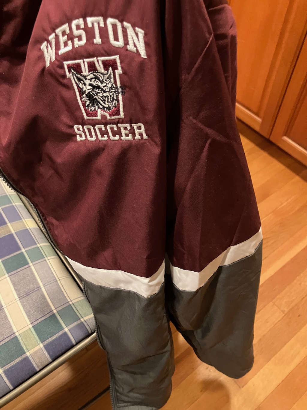 Local Business ShoutOut Tricon Ink of Lexington Weston Owl