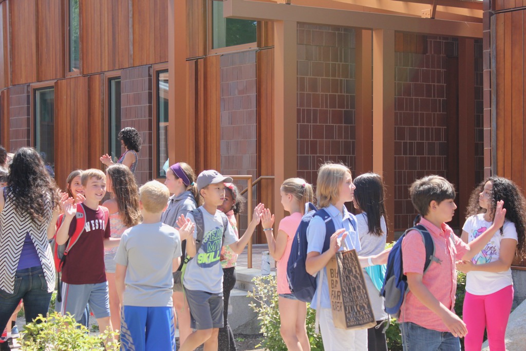 School Clap Outs and Weston Too Weston Owl