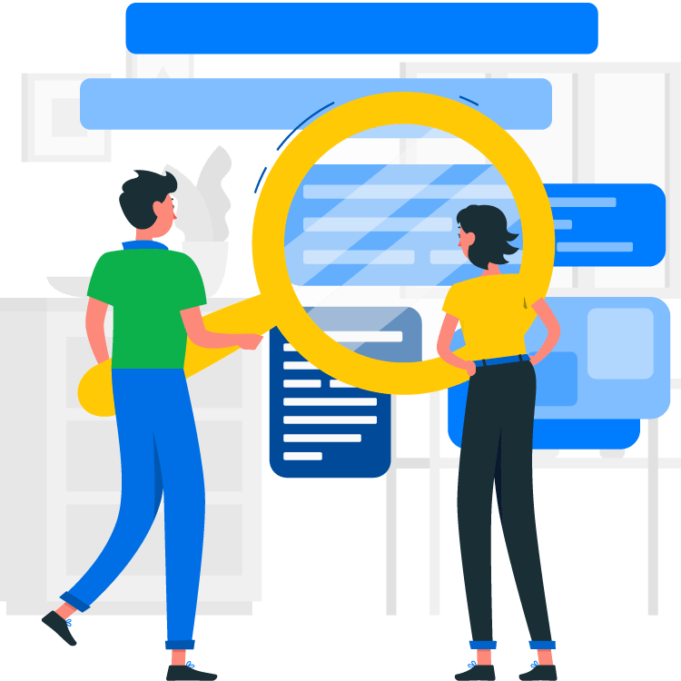 Weston Tax Associates Process