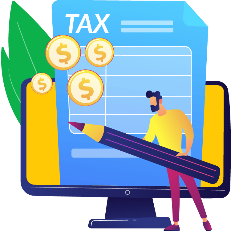 Weston Tax Associates Process