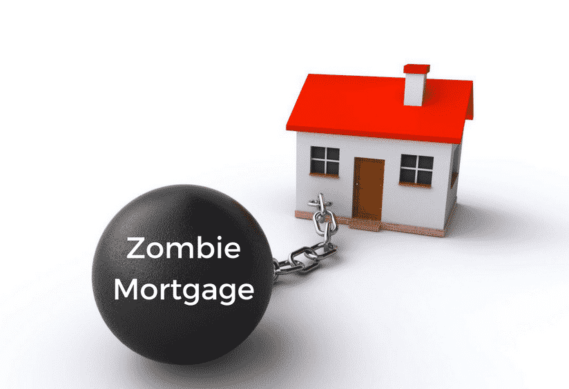 Zombie Mortgages & Foreclosure Risks Weston Title & Escrow