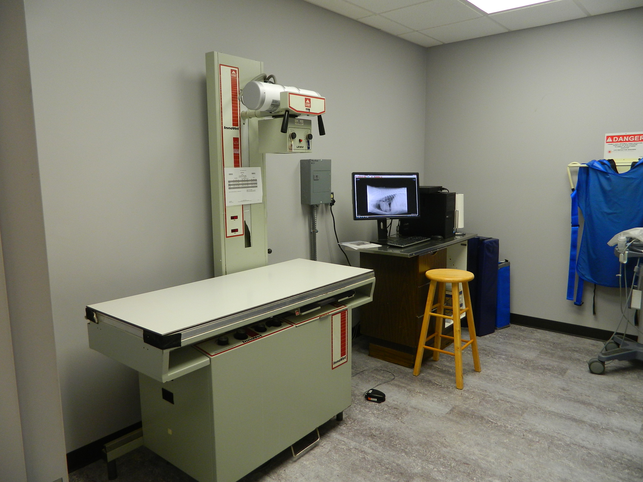 Take a Tour of our Salem, Wisconsin Veterinary Hospital!