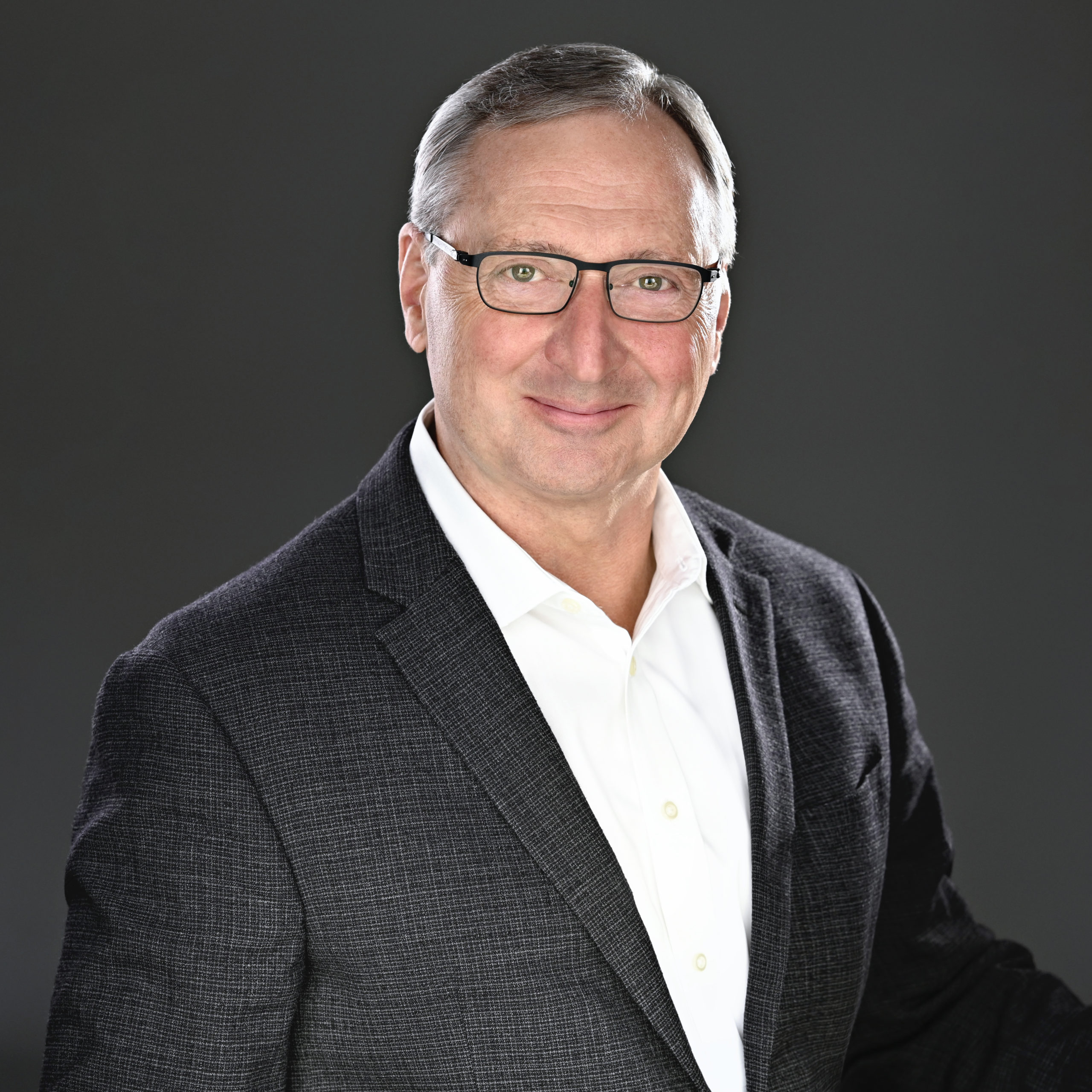 Andy Oswald Team Lead & Real Estate Agent in West Ottawa