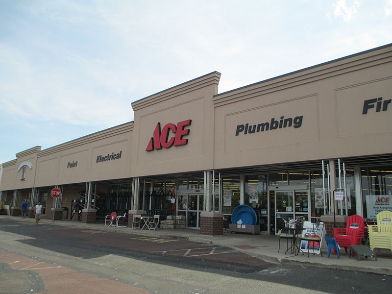 Center Point Place Shopping Center Tenants Westover Commercial