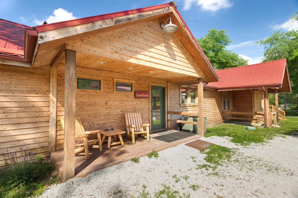 Farm House 3 Bedroom 3.5 Bathroom at Westover Farms
