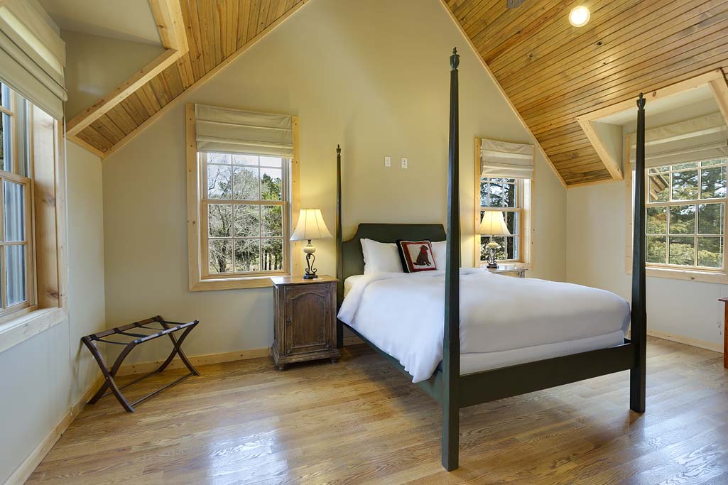 Stone House 2 Bedroom 2.5 Bathroom at Westover Farms