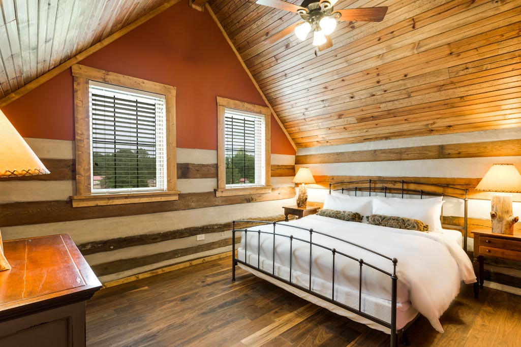 Garden House 5 Bedroom 5.5 Bathroom at Westover Farms