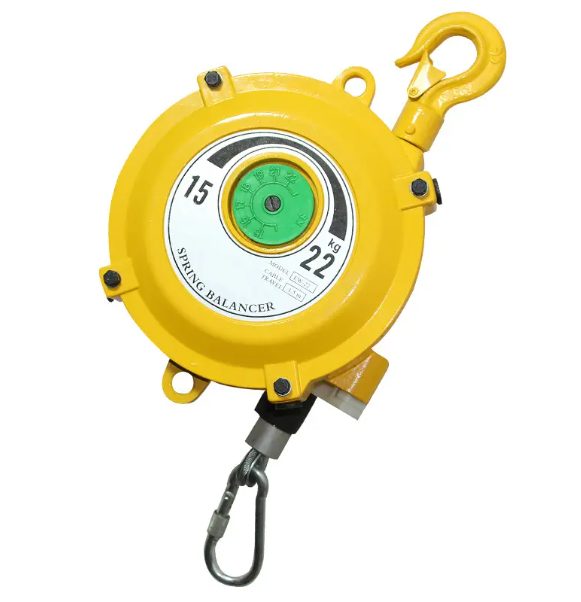 Powertech Spring Counter Balancer 2230kg SBEW30 WestOz Tools