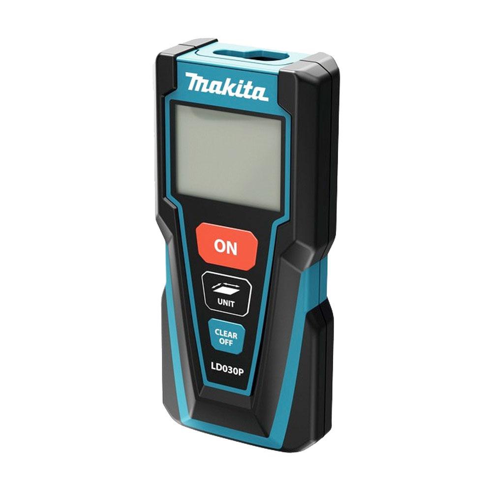 Makita LD030P 30m Laser Distance Measurer West Oz Tools