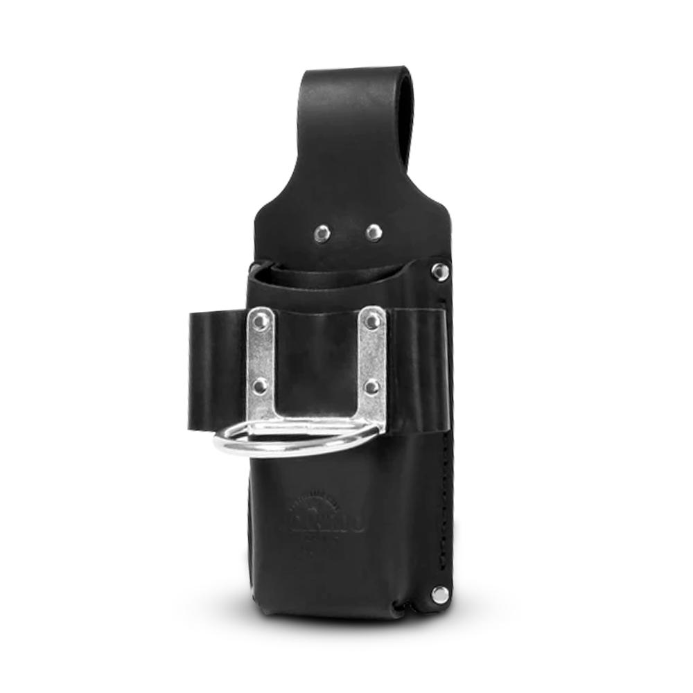 Buckaroo MultiTool Hammer Pouch MTHP West Oz Tools