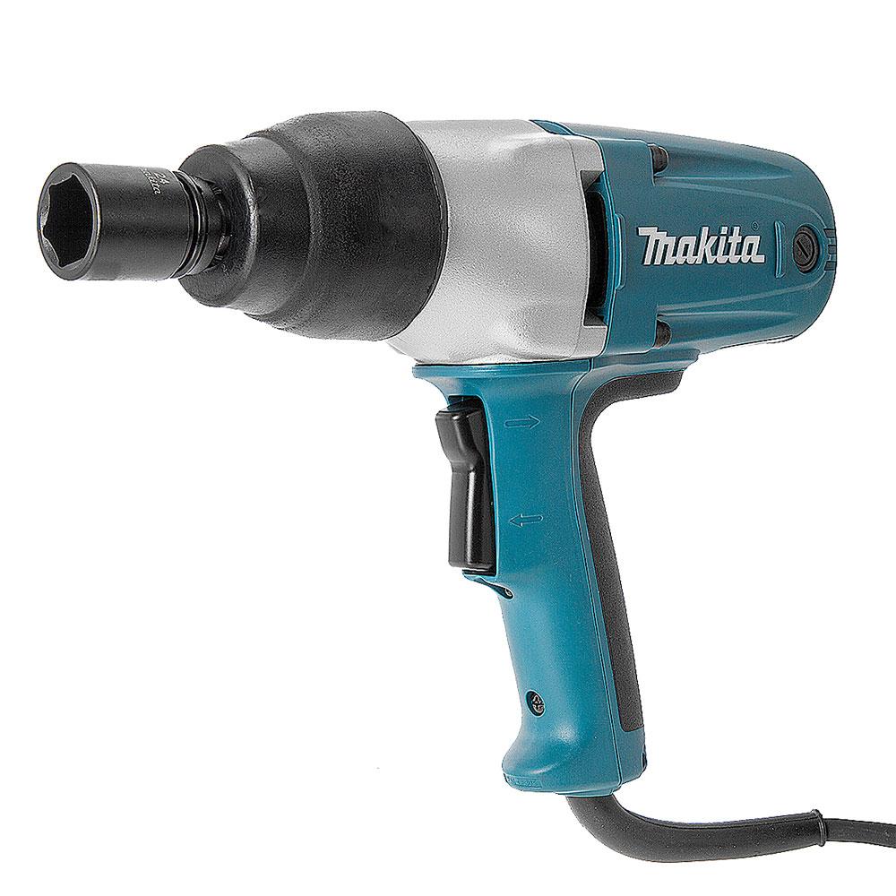Makita TW1000 1200W 25.4mm 1" Impact Wrench WestOz Tools
