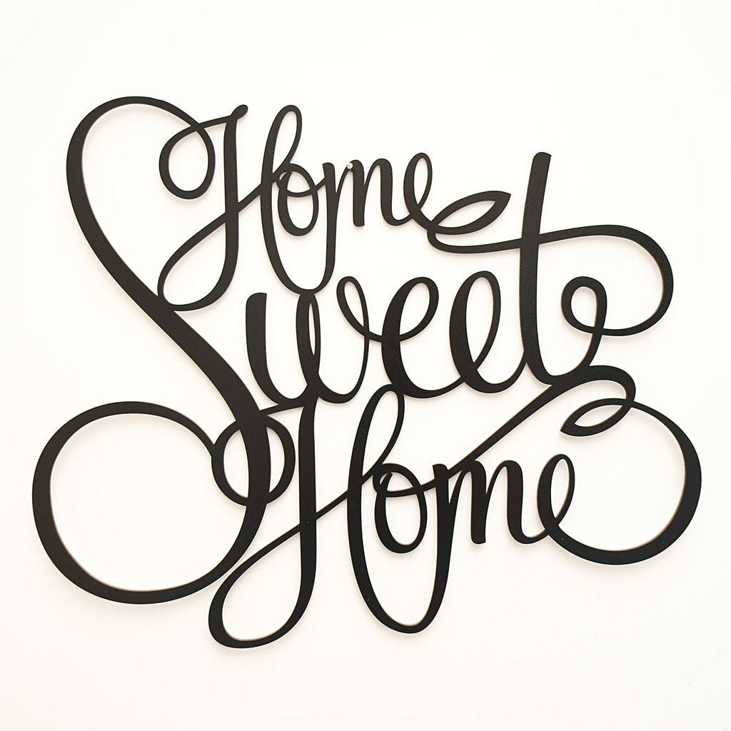 Home sweet home Westpaket Shop
