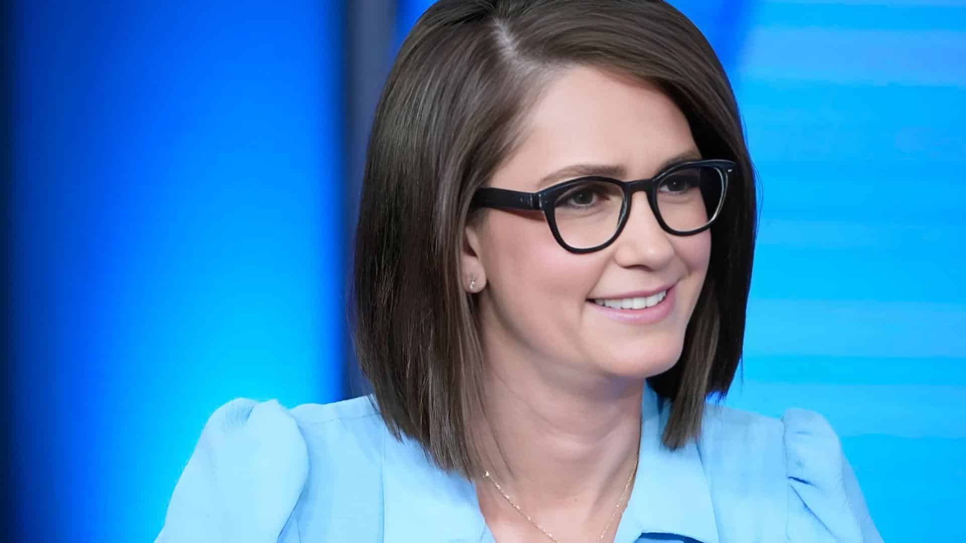 How Much Does Jessica Tarlov Make? Salary Revealed! WestPhalian Times