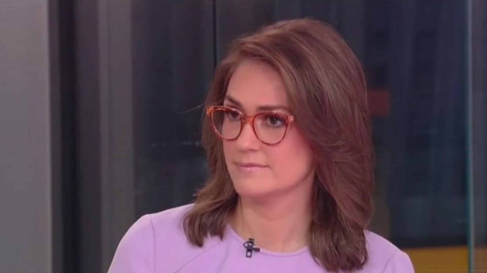 How Much Does Jessica Tarlov Make? Salary Revealed! WestPhalian Times