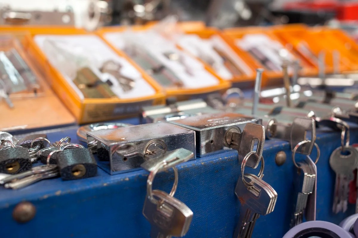 ¿How Does A Master Key Work? » 1 Easy Explanation