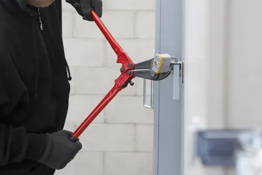 How To Break A Lock » 1 Fastest Methods