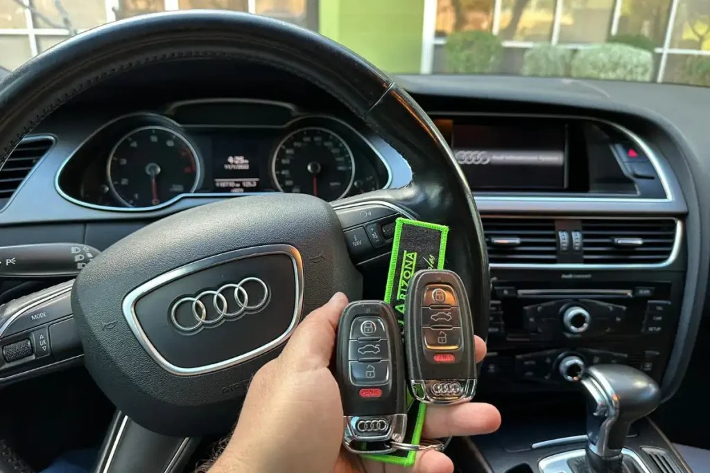 What Is A Smart Key? A Comprehensive Guide To Smart Key Systems