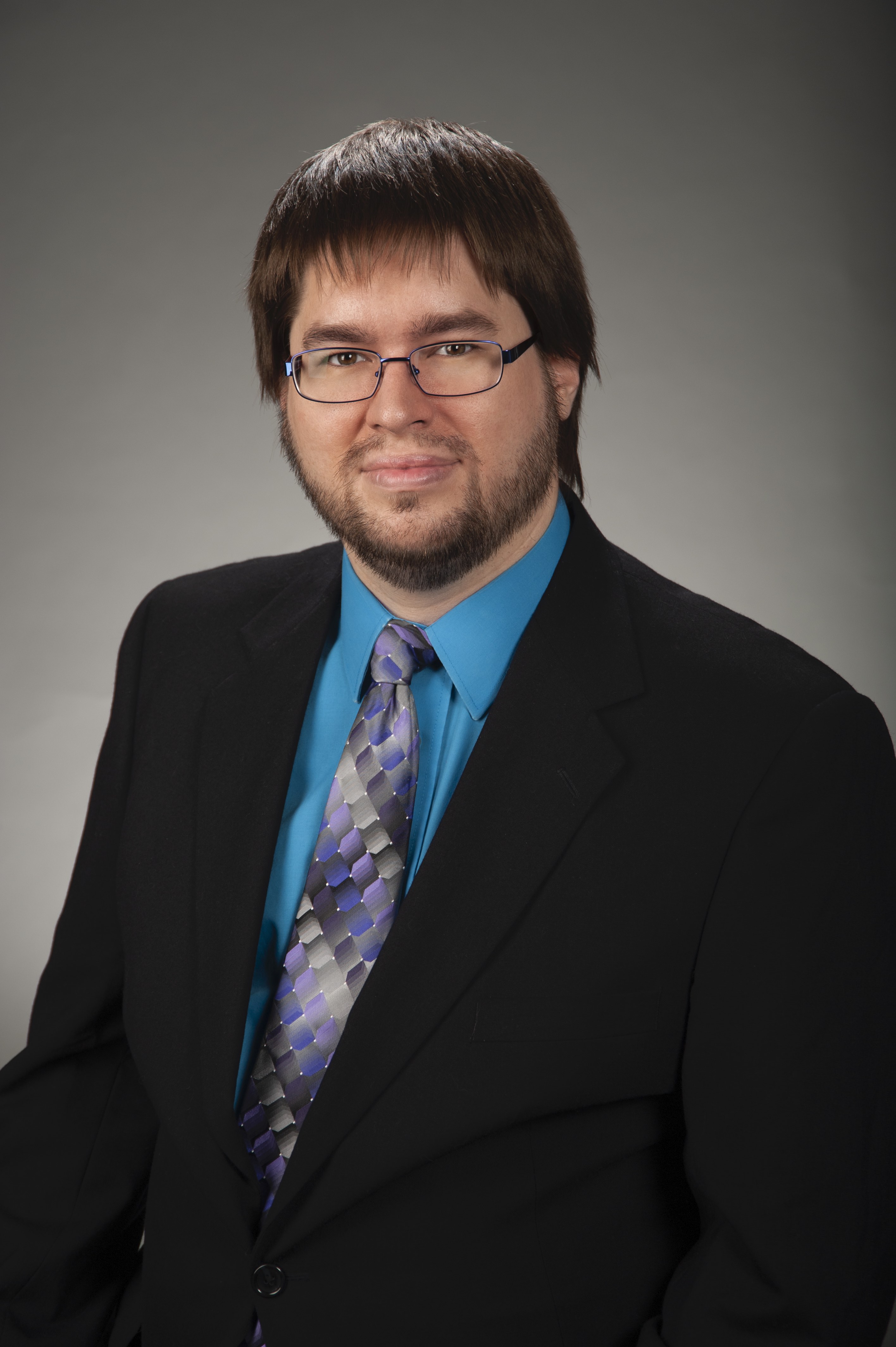 Eric Stephens, B.A. West Physics