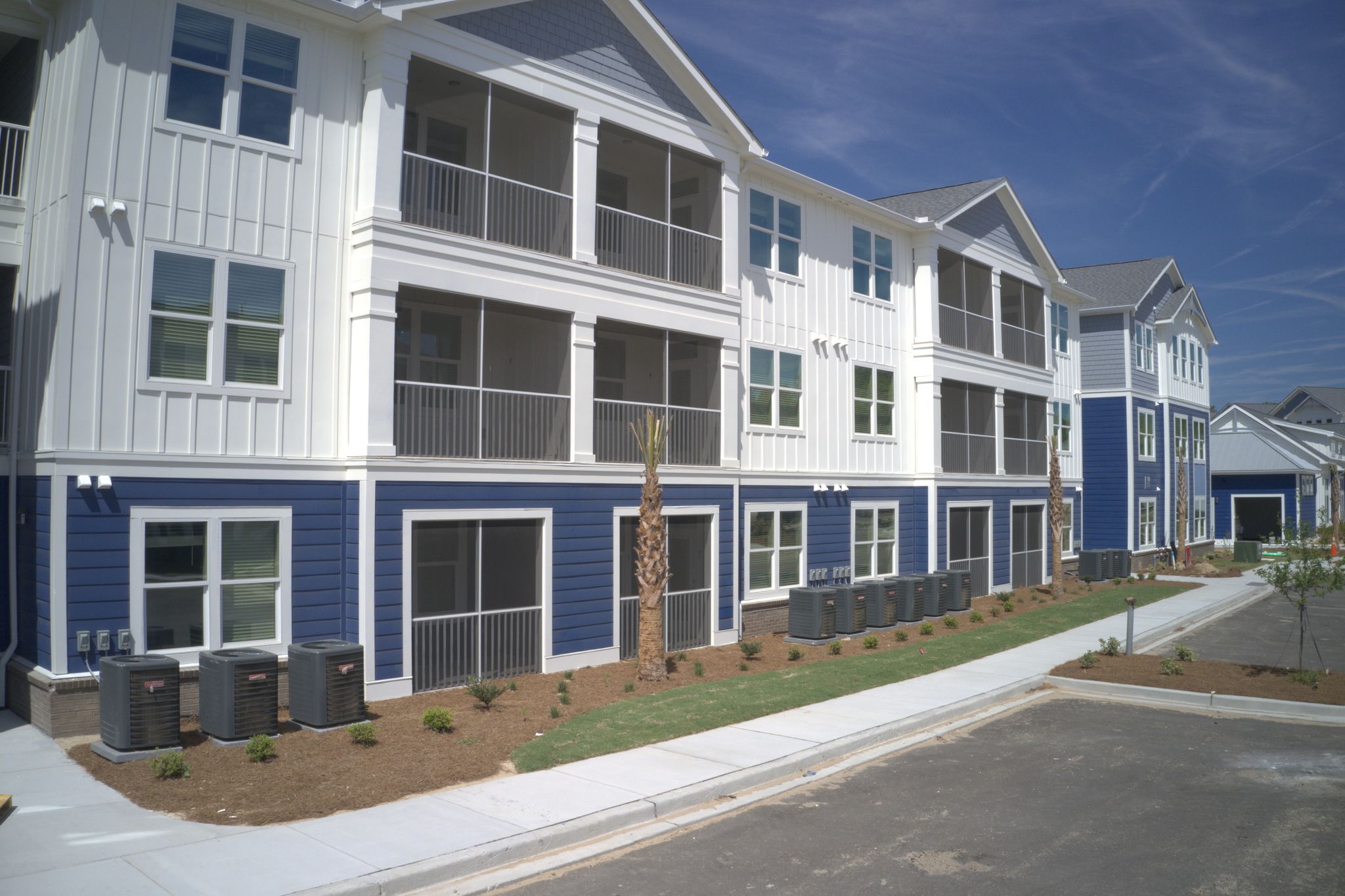 352 multifamily units to be constructed in Atlanta Westplan Investors