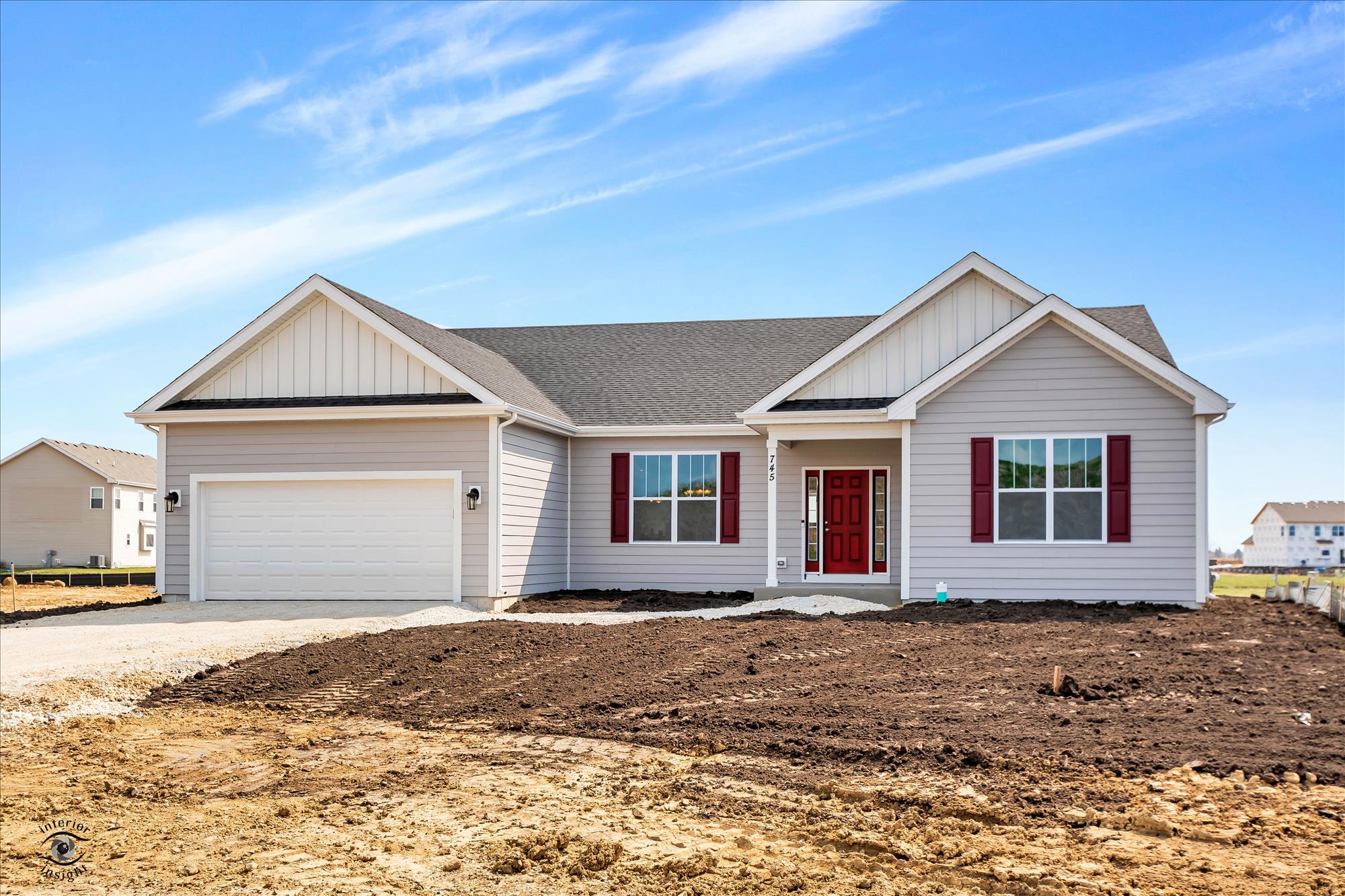 Video Gallery of Our Homes West Point Builders