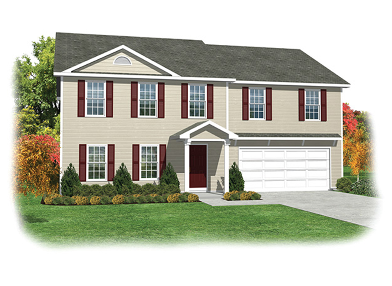 andover West Point Builders