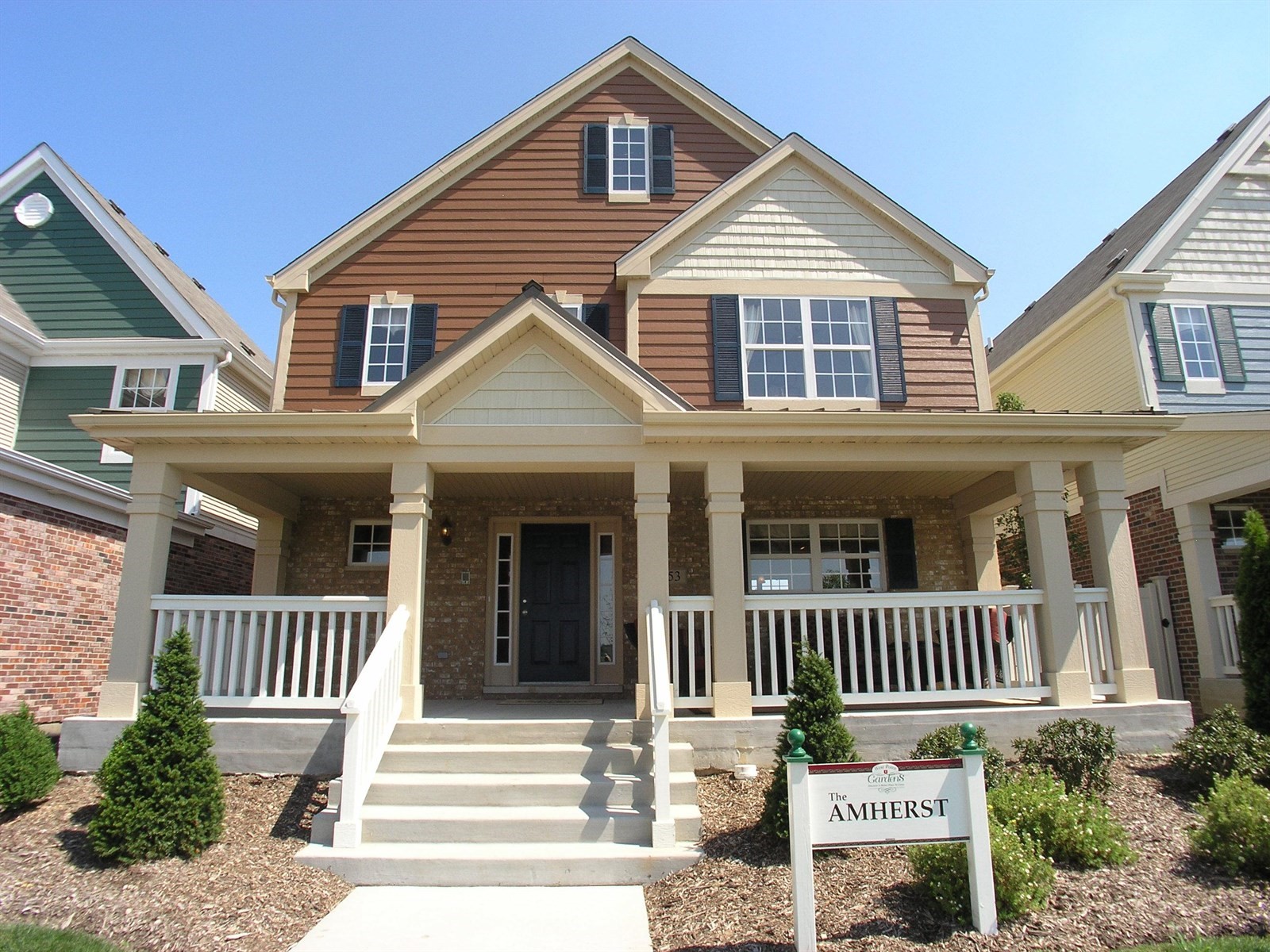 Video Gallery of Our Homes West Point Builders