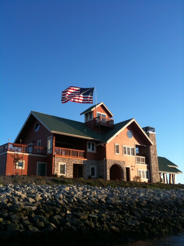 009 Westpoint Harbor San Francisco Bay Area Marina