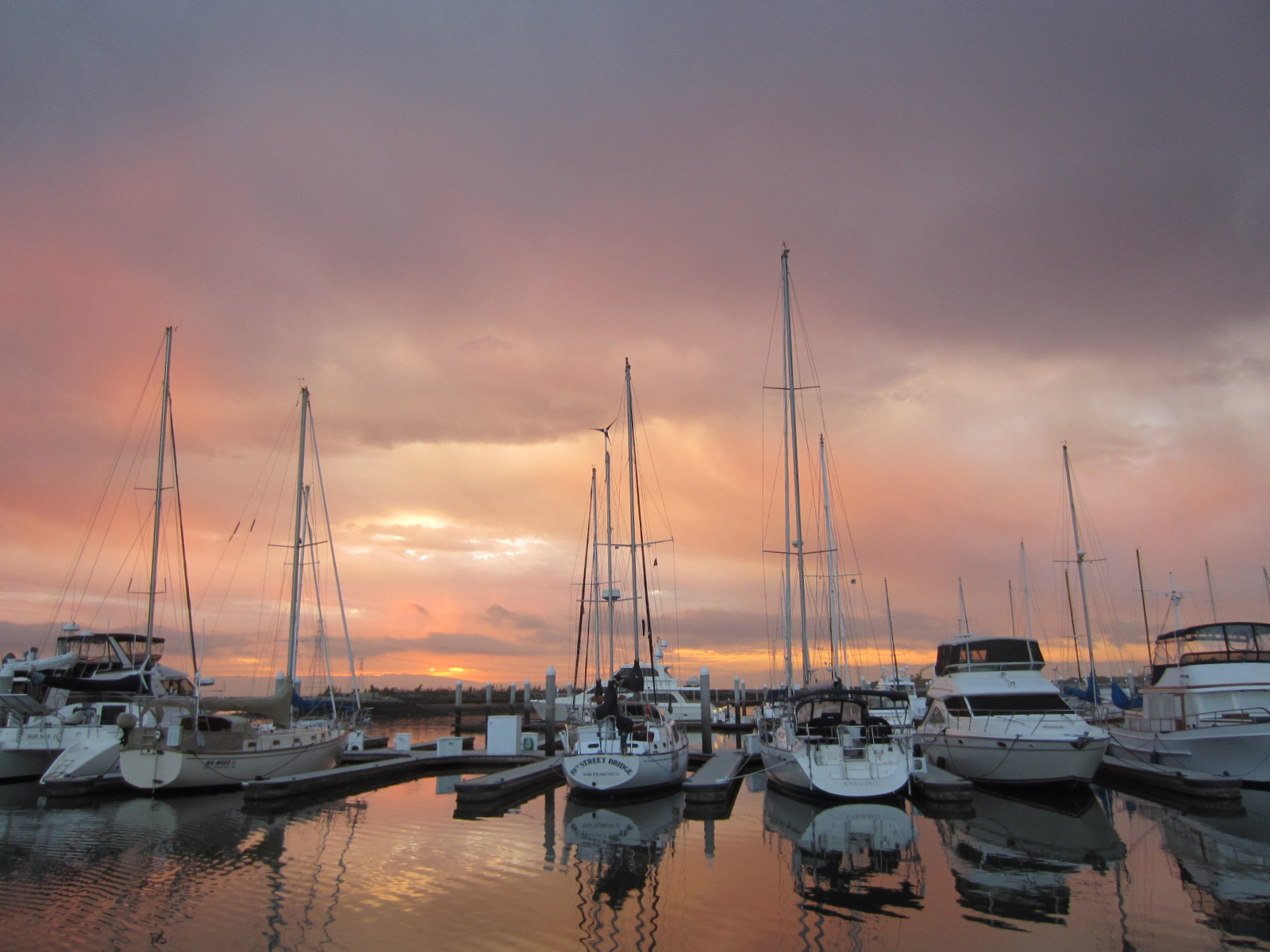 Photo Gallery Westpoint Harbor San Francisco Bay Area Marina
