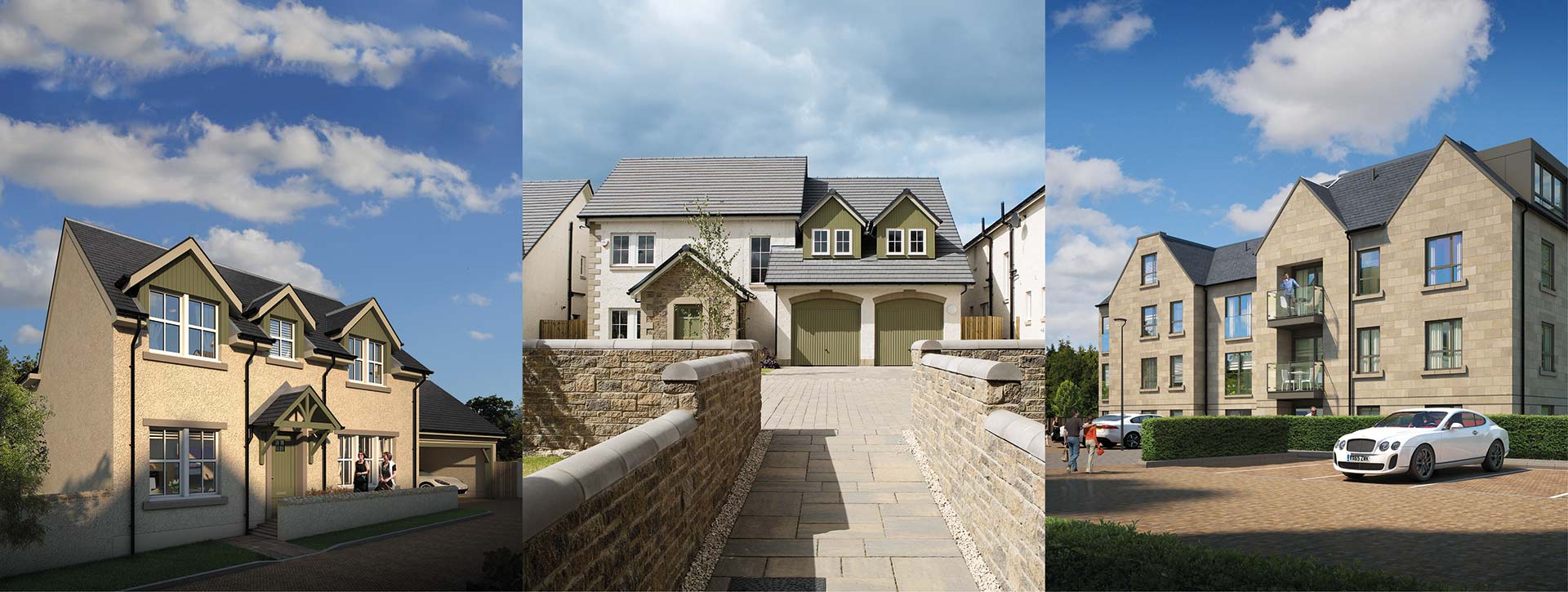 About us Westpoint Homes