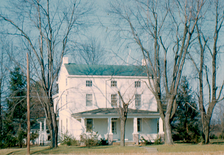 West Point, PA