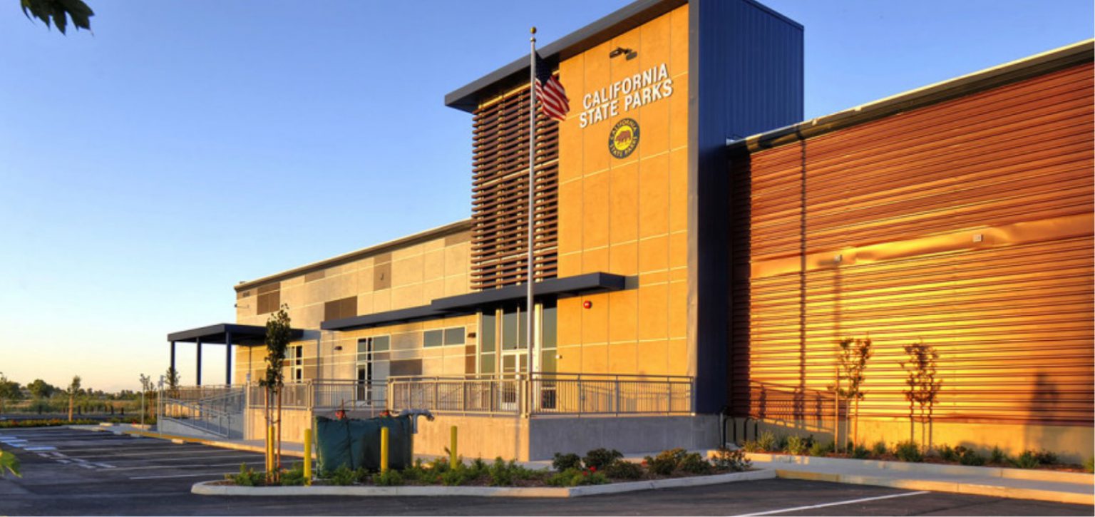 Institutional Westport Construction