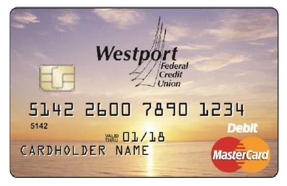 Tips On Using Your Westport Federal Credit Union Debit Card Westport