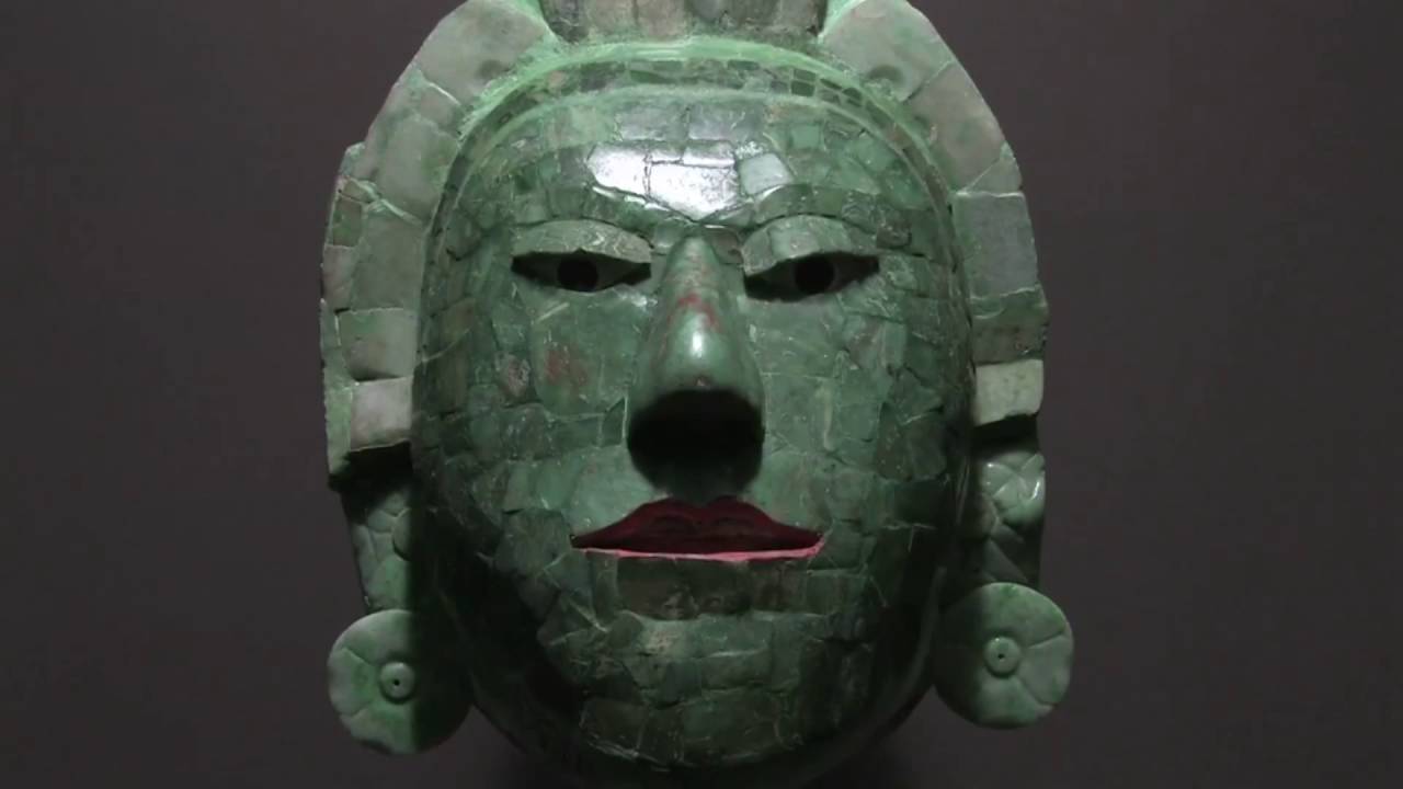 La industria del jade en Guatemala Guatemala y más