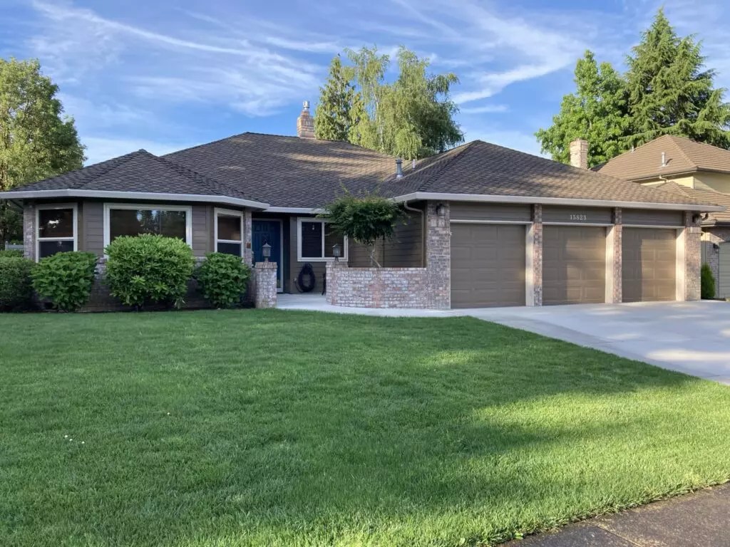 Residential Painting Contractor in Portland & Vancouver Westport