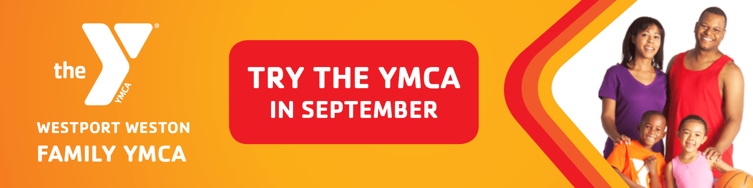 Westport Weston Family YMCA Westport, Connecticut