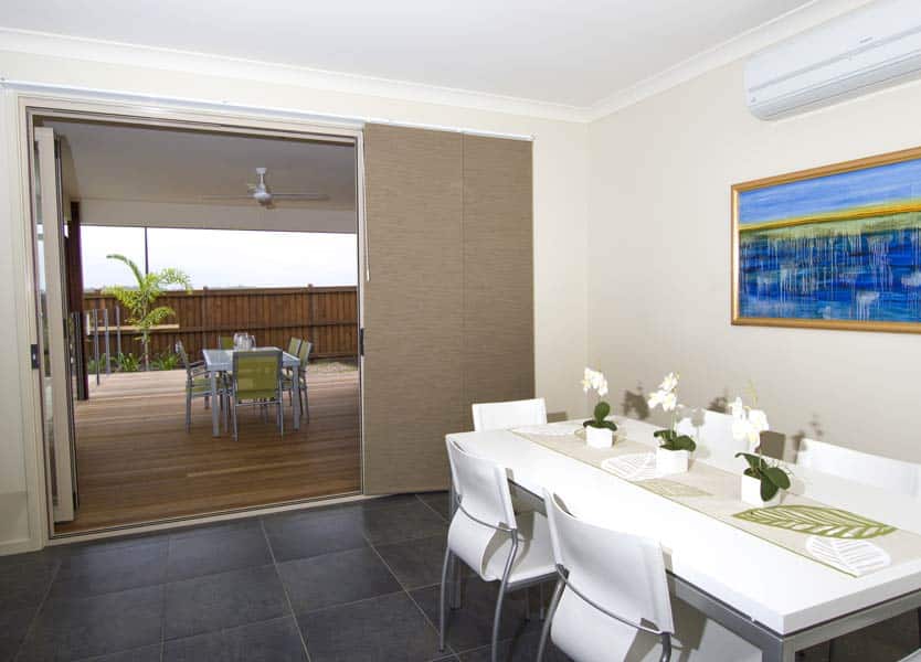 Panel Blinds Modern & Stylish Blinds for Windows & Doors Westral
