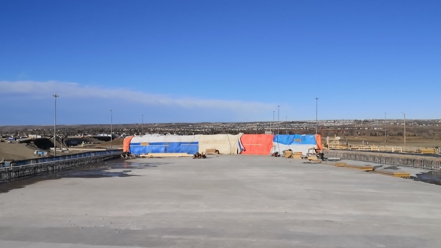 Project Update January 25, 2020 West Calgary Ring Road
