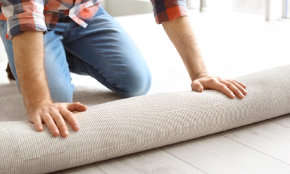 Expert Carpet Installation In Comstock Park, MI West River Carpets