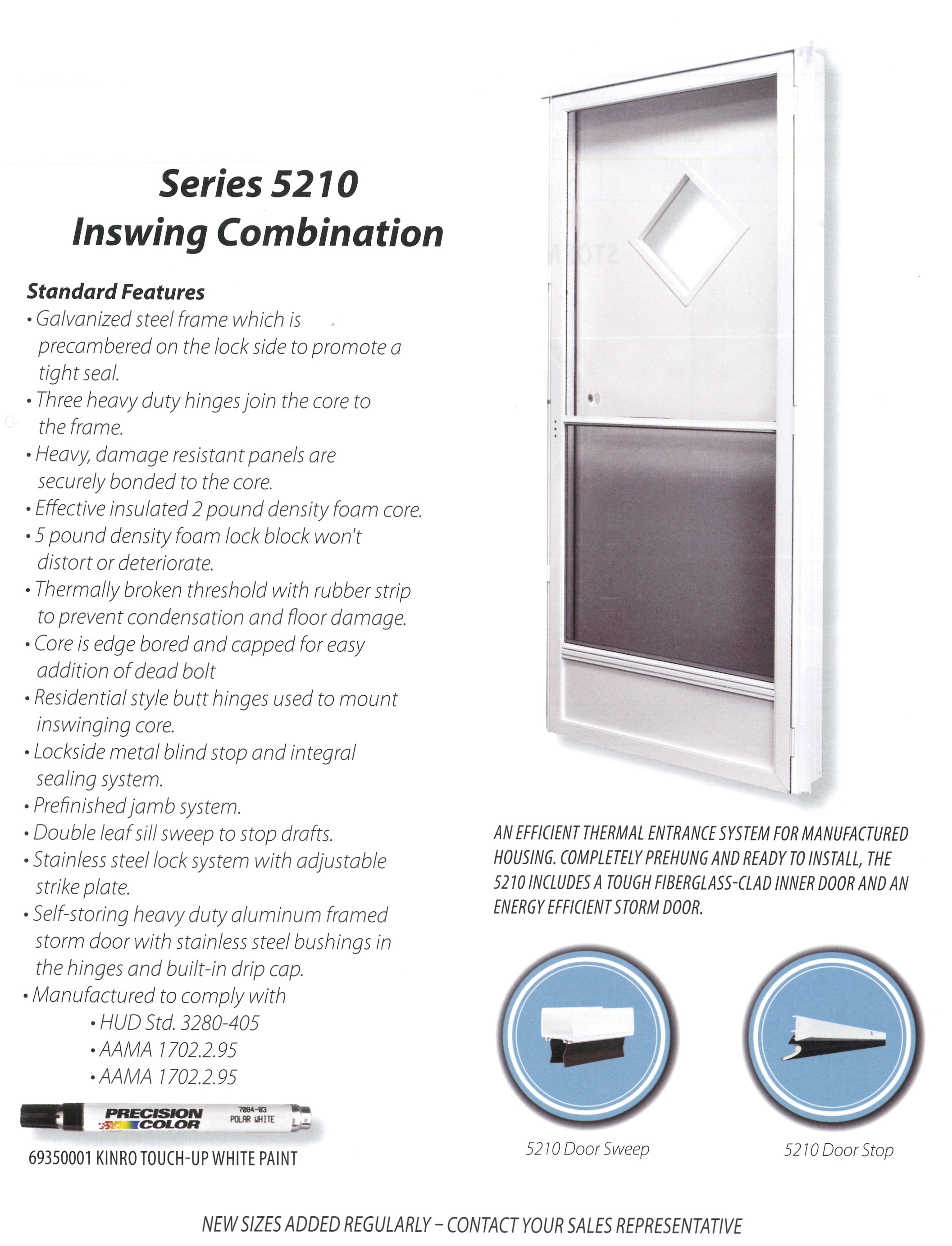 Doors & Windows West River Industries