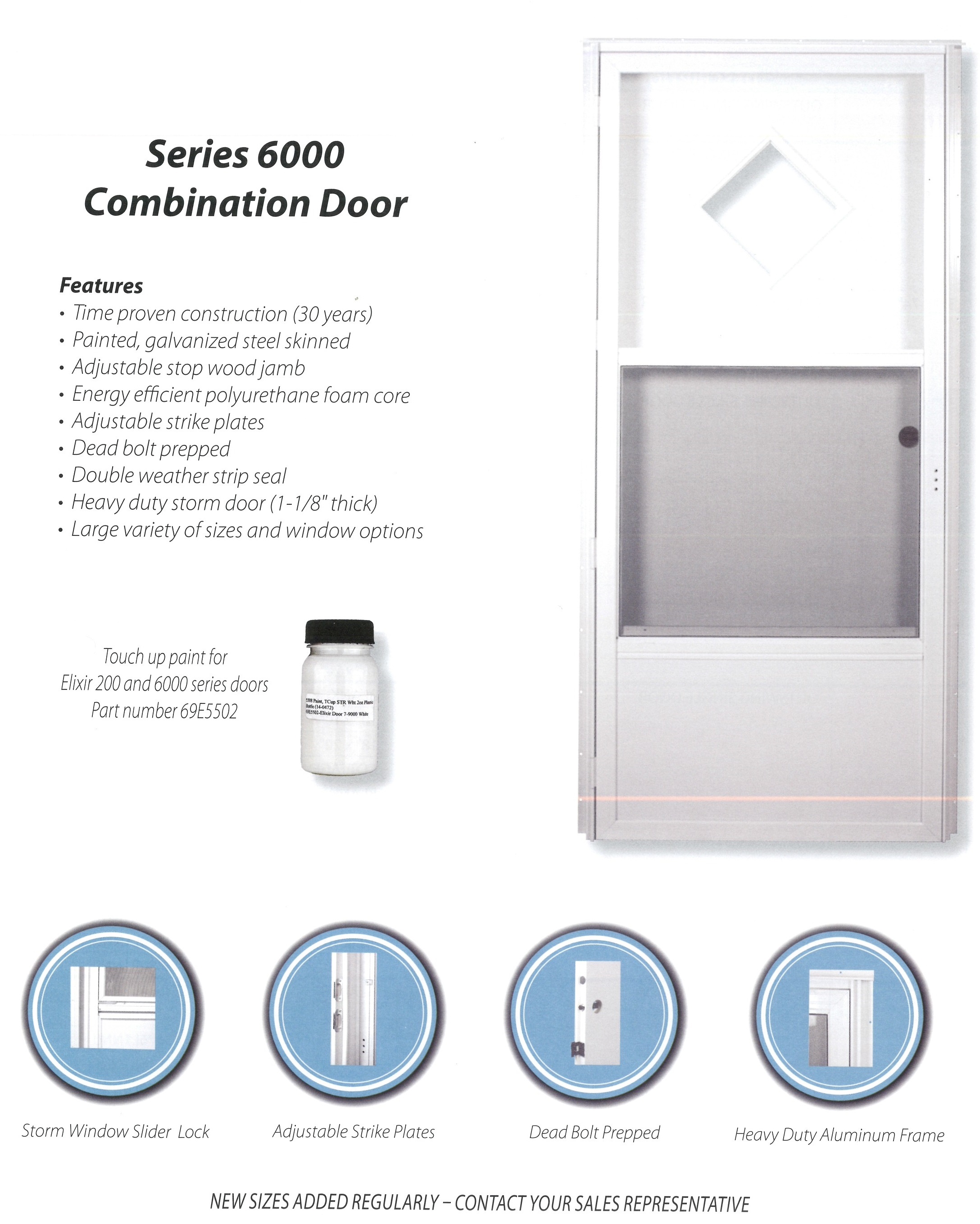Doors & Windows West River Industries