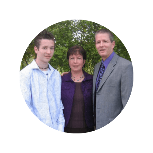 Missionaries WEST ROME BAPTIST CHURCH