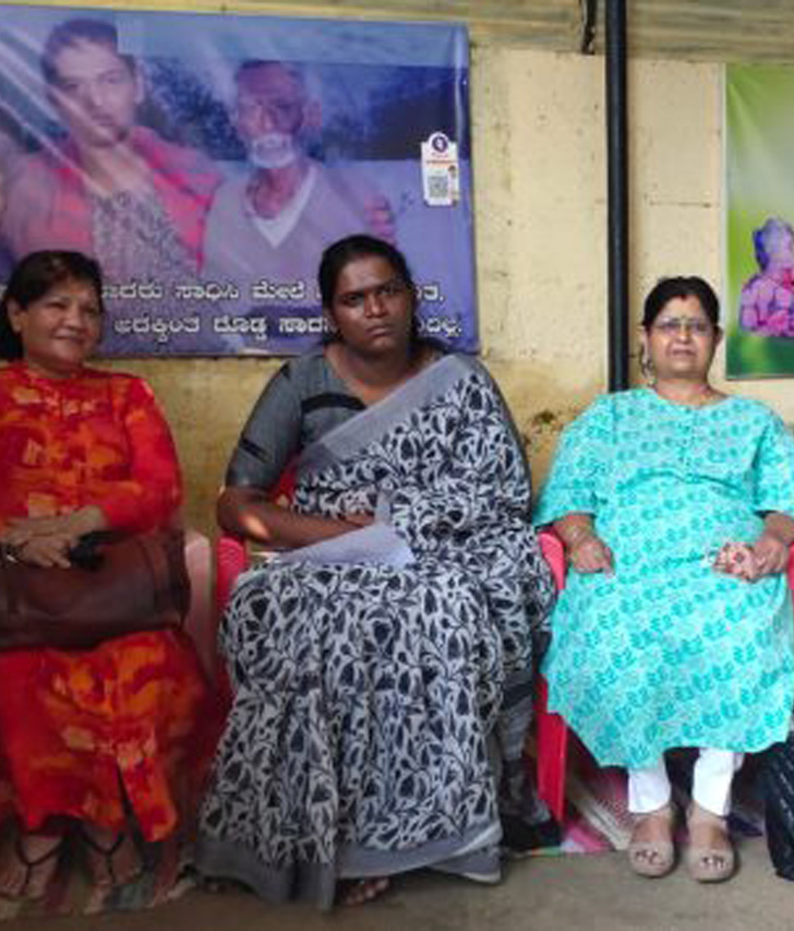 Ongoing Projects Westrust