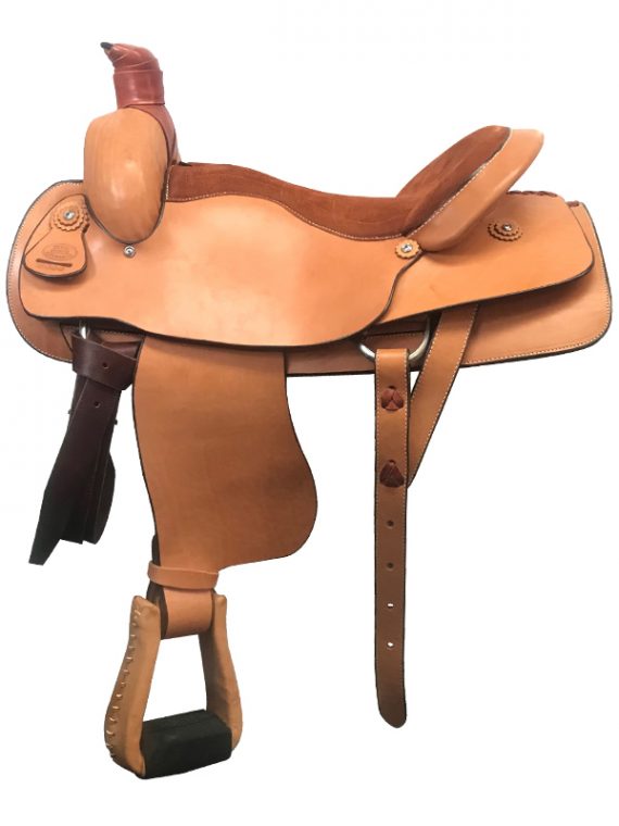 Used Roping Saddles Shop Best Used Roping Saddles